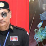 ឯកឧត្តម ឧត្តមសេនីយ៍ឯក ជួន ណារិន្ទ៖ ករណីមានភ្លើងហោះនៅលើមេឃមិនមែនជាដ្រូននោះទេ គឺជាខ្លែងដែលមានភ្ជាប់ភ្លើងតែប៉ុណ្ណោះ