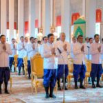 សារពិសេសរបស់សម្ដេចធិបតី ជូនចំពោះបងប្អូនជនរួមជាតិជាទីស្រឡាញ់ !